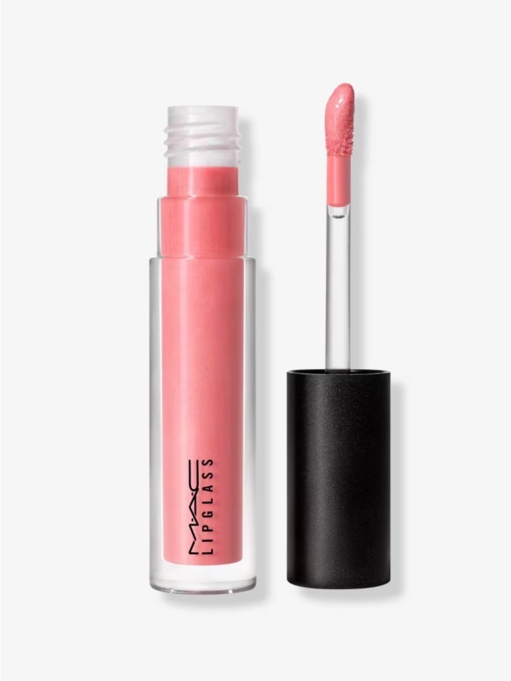 MAC Lipglass High Shine Lip Gloss-Cultured